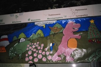 The Peabody Museum of Natural History