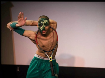 Leo The Human Gumby