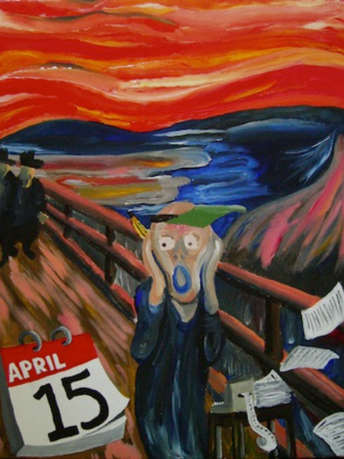 April 15th