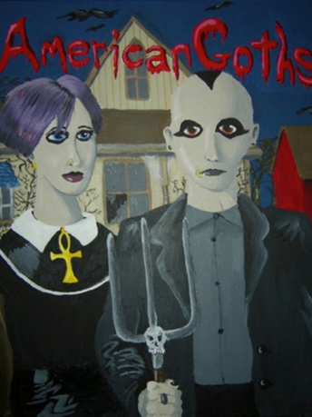 American Goths