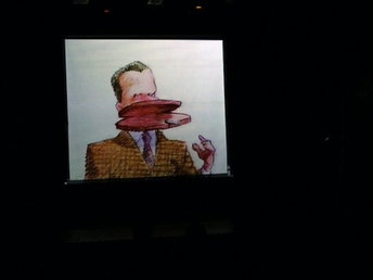 Bill Plympton
