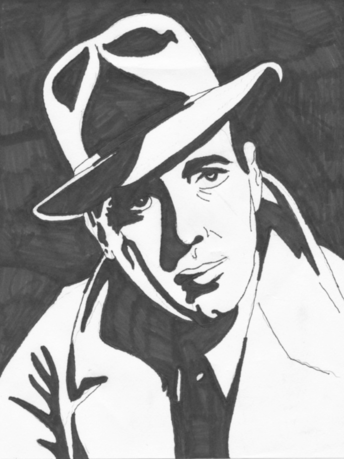 Bogart