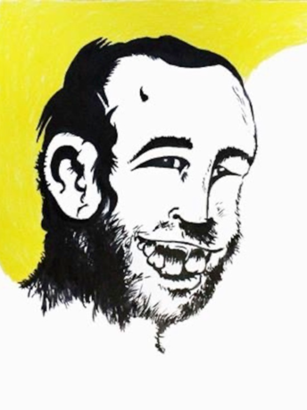 Ottis Toole