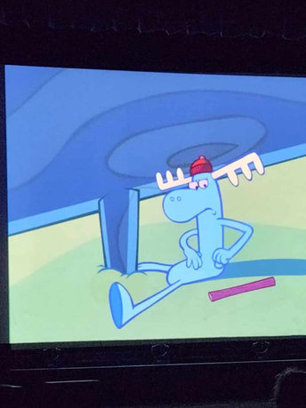 Happy Tree Friends