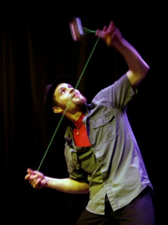 Eric Girardi