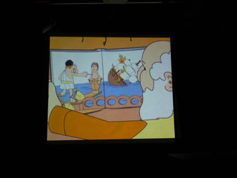 School House Rock