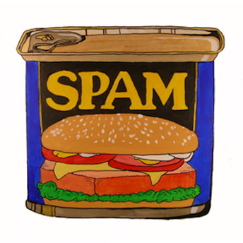 Spam