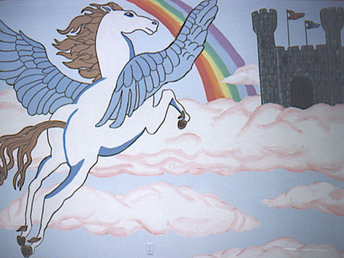 Beyond the Rainbow