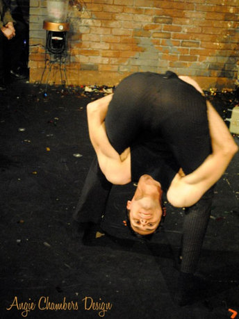 Jared Rydelek