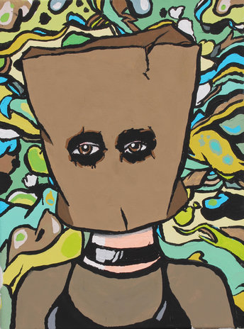 Bag Lady