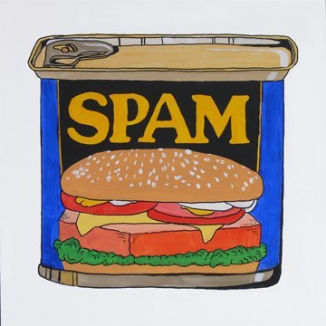 Spam Magnets